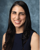 Ashley Zilberstein, MD